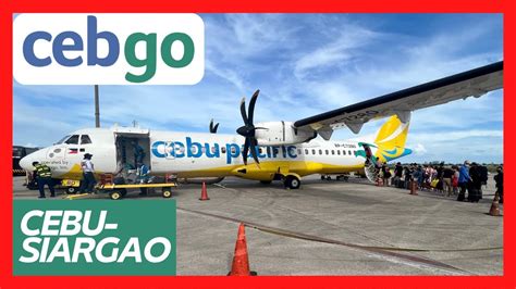 cebgo flights